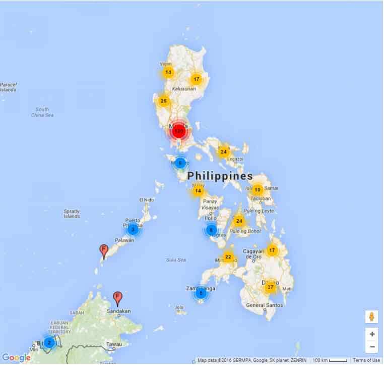 Philippine map2 compressedX